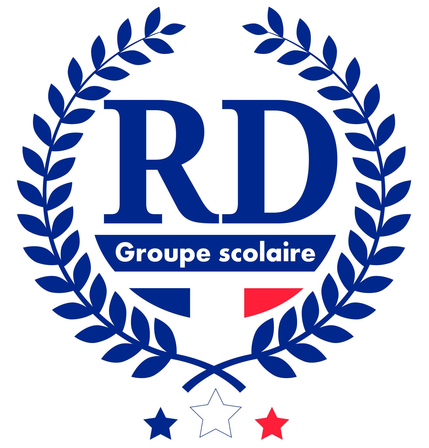 Groupe Scolaire René Descartes
