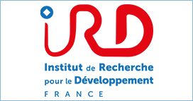 Logo IRD