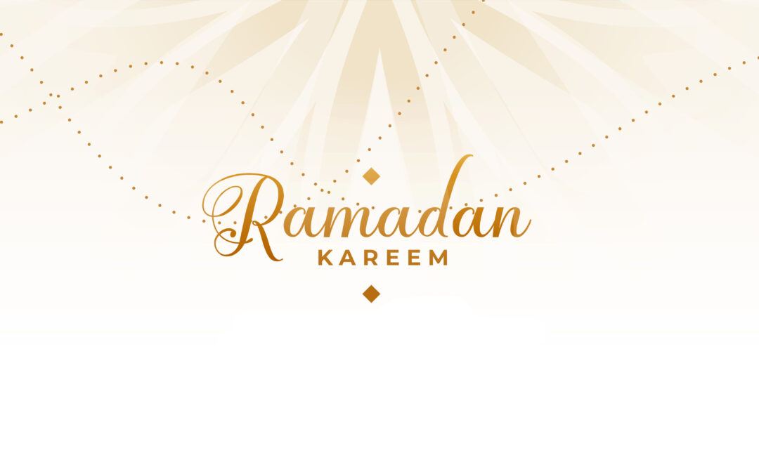Horaires Ramadan 2022