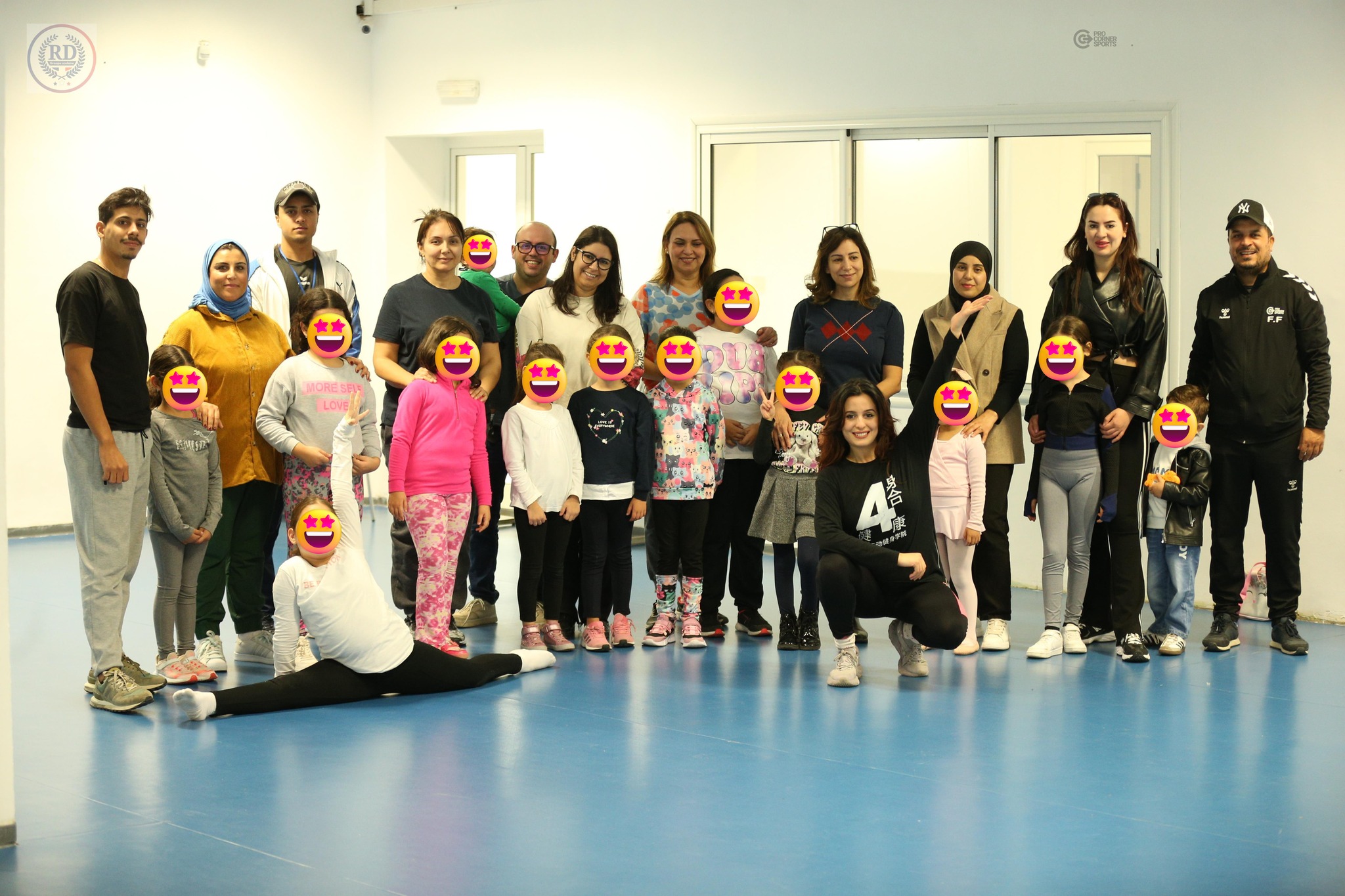 Lire la suite à propos de l’article Une journée inoubliable de partage et de convivialité lors du ‘Family Fun & Brunch’ des clubs extrascolaires René Descartes