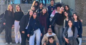 Lire la suite à propos de l’article Sortie Pédagogique des Élèves de Terminale Arts Plastiques au MACAM – Cité de la Culture