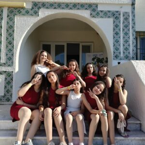 Lire la suite à propos de l’article Festival de Danse « Partage ta Danse » – 4ᵉ édition : Une célébration de la diversité et de la créativité
