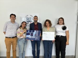 Lire la suite à propos de l’article 🏅 Groupe Scolaire René Descartes – Site Ennasr 2