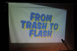 Lire la suite à propos de l’article 🌍✨ From Trash to Flash ! Quand l’anglais rencontre le recyclage 🌟