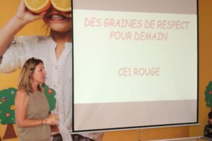 Lire la suite à propos de l’article 🌱 « Des graines de respect pour demain »
