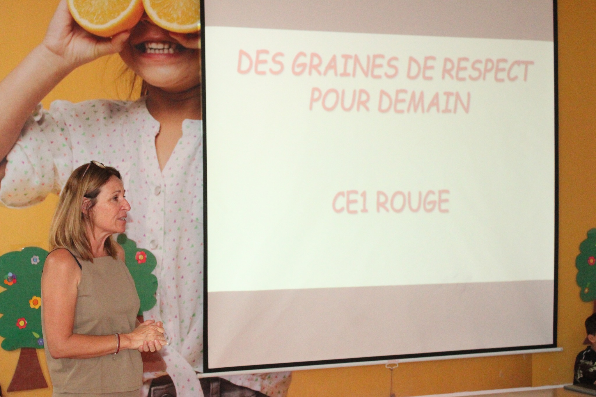 You are currently viewing 🌱 « Des graines de respect pour demain »